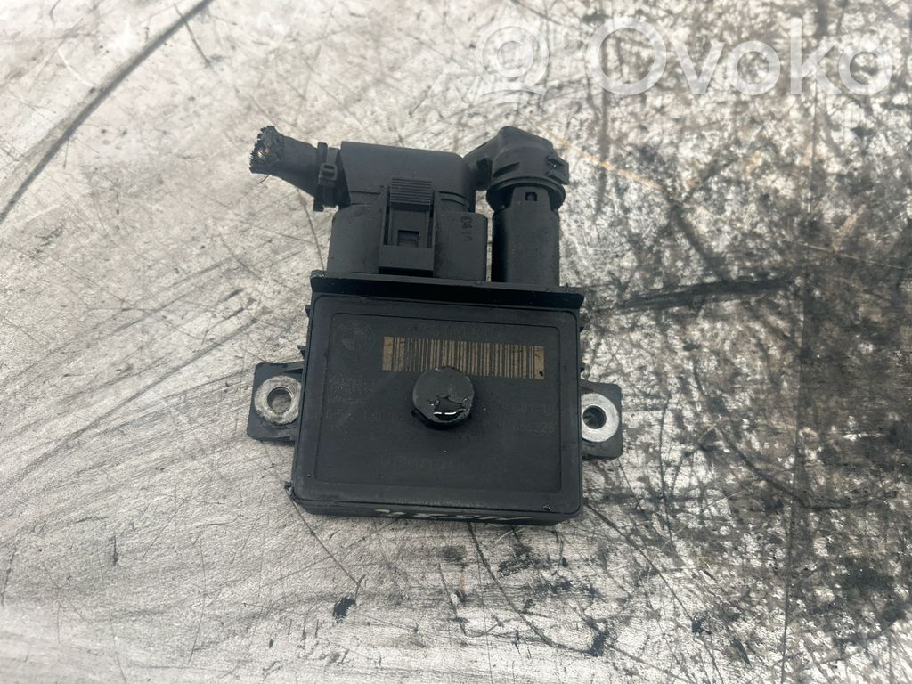 BMW 1 E82 E88 Glow plug pre-heat relay 