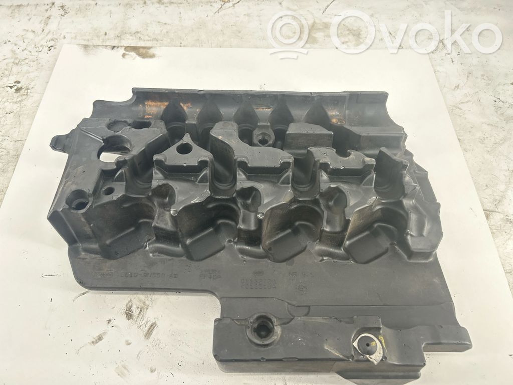 Ford Transit Custom Engine cover (trim) 