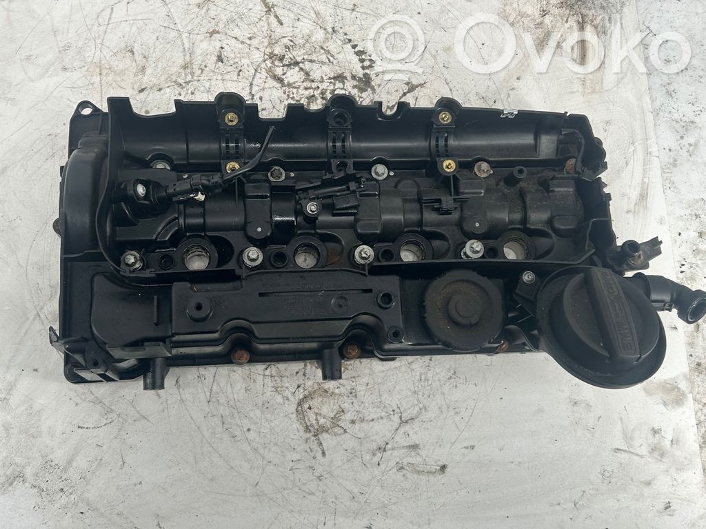 BMW 3 F30 F35 F31 Tapa de balancines 
