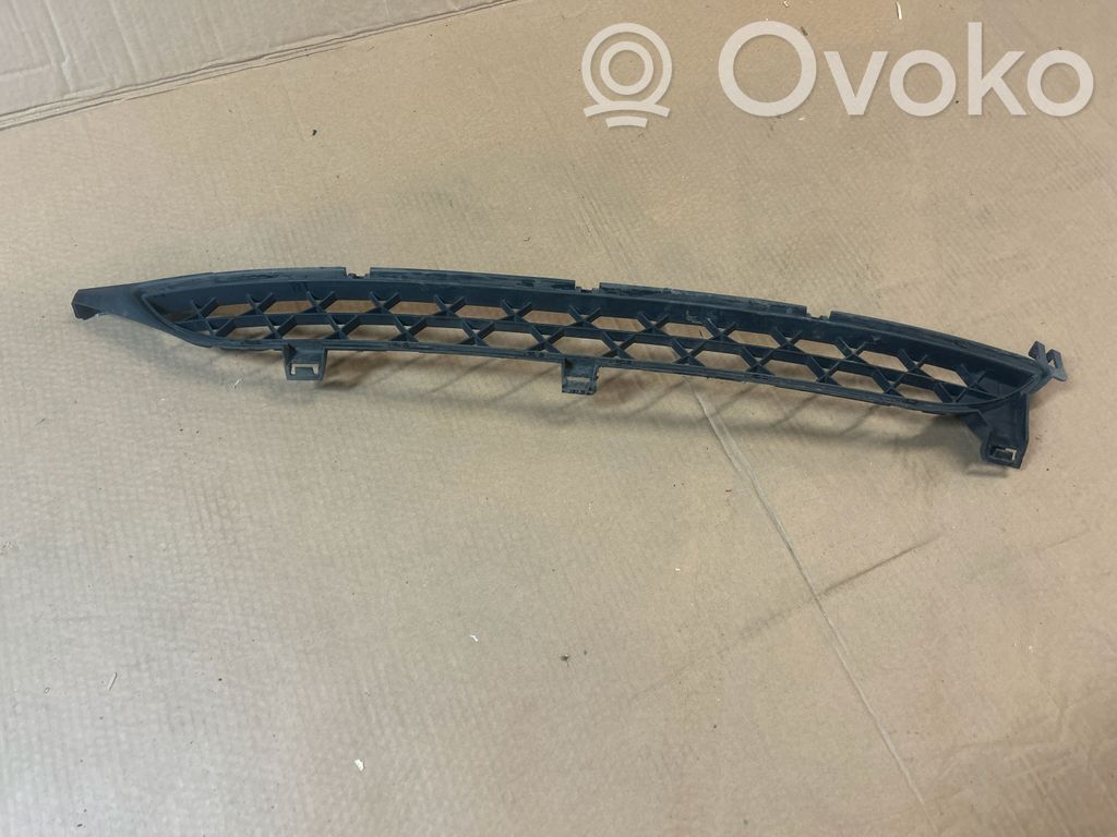Citroen C4 Grand Picasso Front grill 