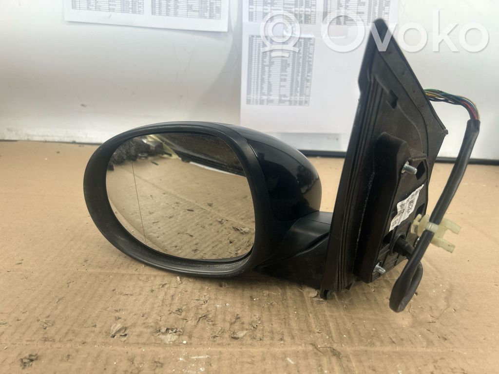Honda Civic Oglindă electrică ușă față 
