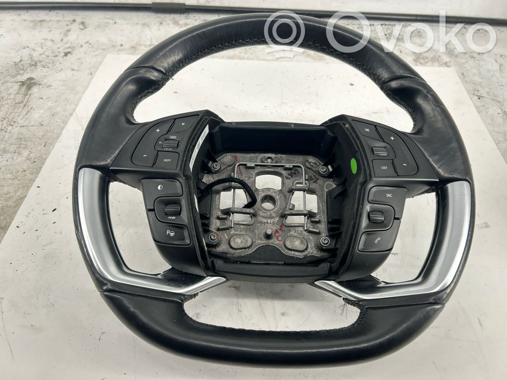 Citroen C4 Grand Picasso Volant 