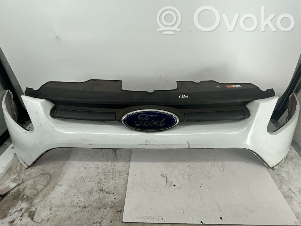 Ford Transit Front bumper 