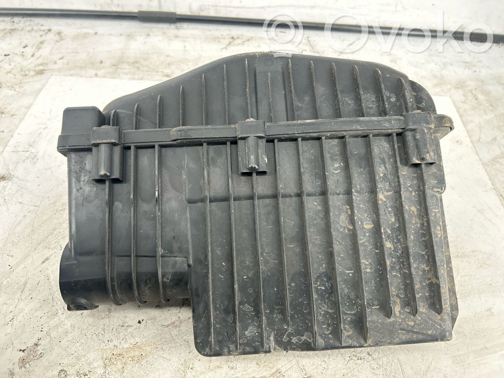 Peugeot 2008 I Air filter box 