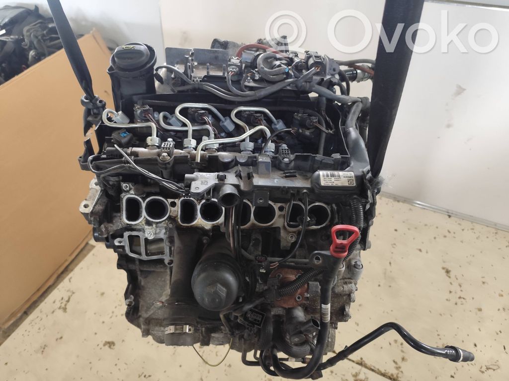 Silnik   N47C16K1N47C16A,N47C16K1,N47C116A
