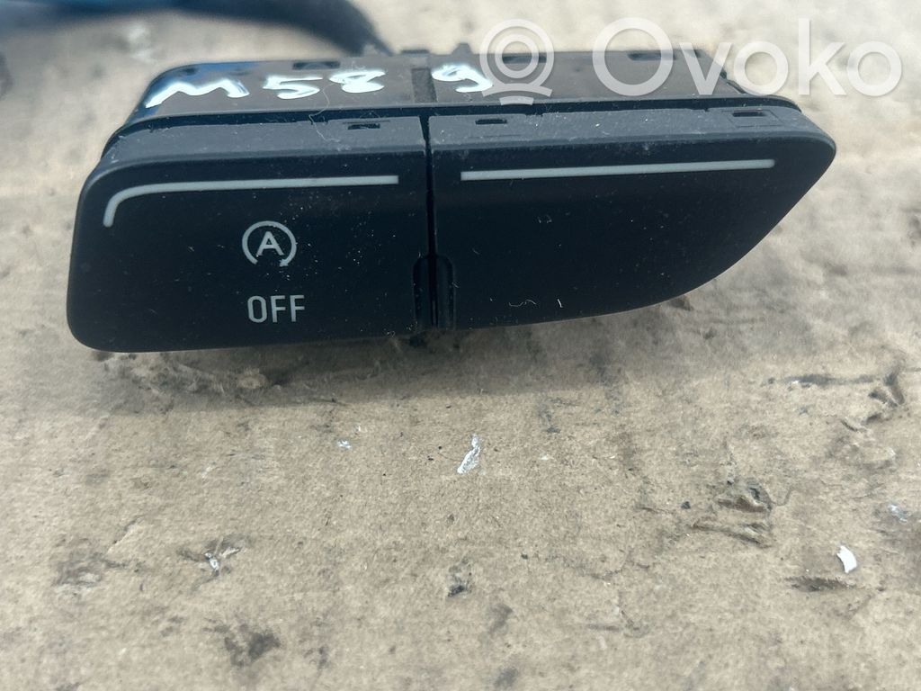 Ford B-MAX Otros interruptores/perillas/selectores 