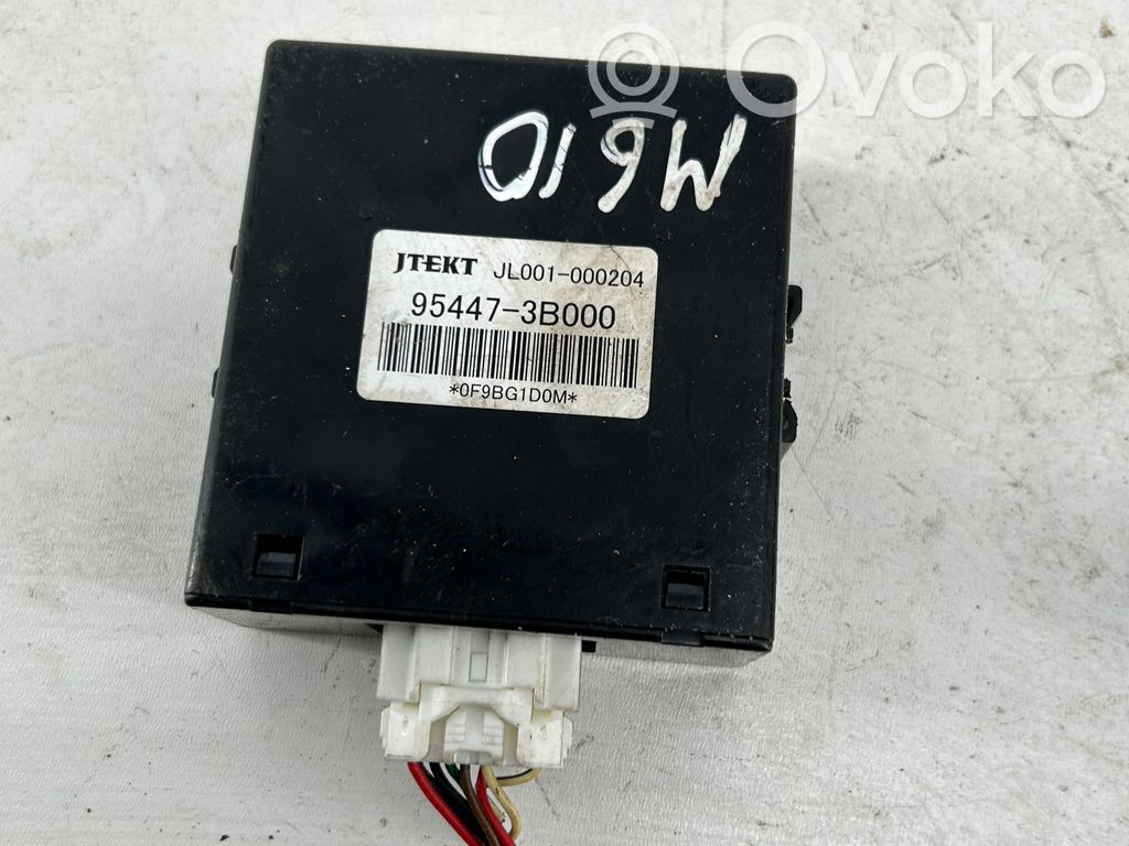 KIA Sorento Gearbox control unit/module 