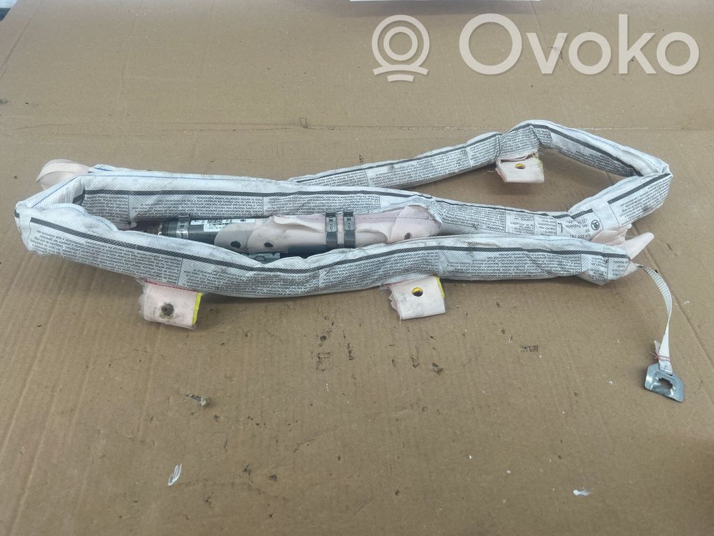 Skoda Yeti (5L) Airbag del techo 