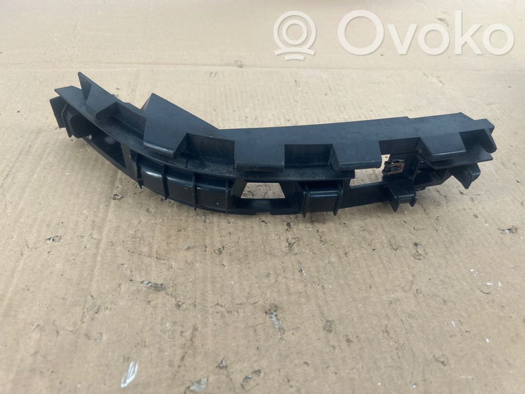 BMW 7 E65 E66 Soporte de montaje del parachoques trasero 