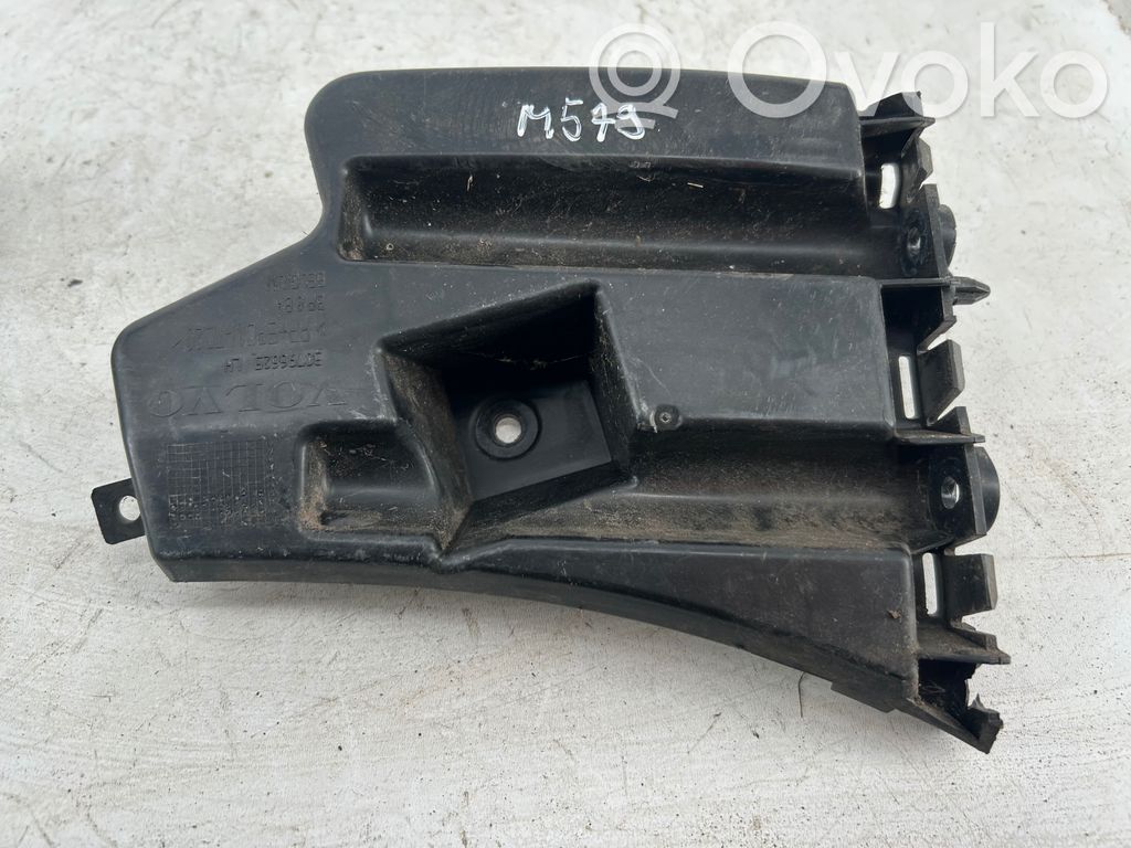 Volvo S60 Front bumper mounting bracket 