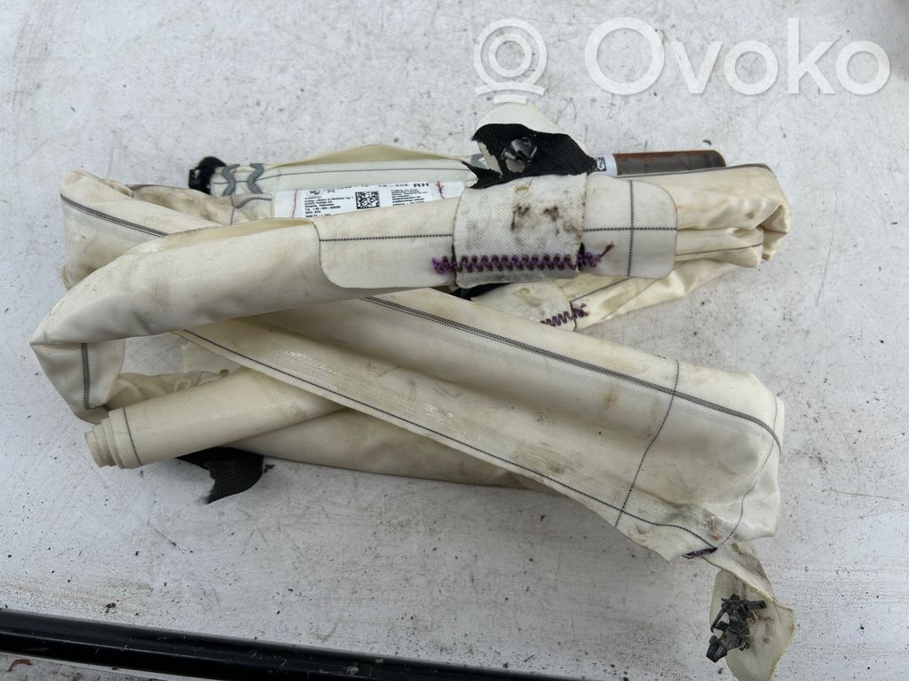 BMW 1 F20 F21 Kurtyna airbag 