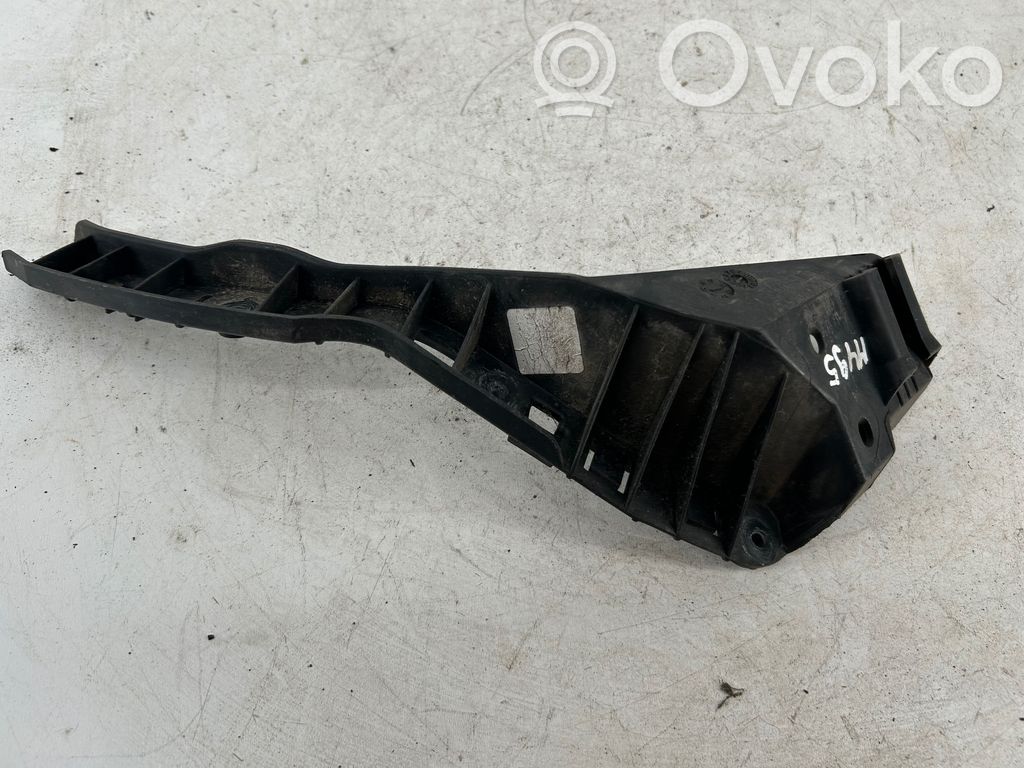 Citroen Relay III Soporte del parachoques delantero 