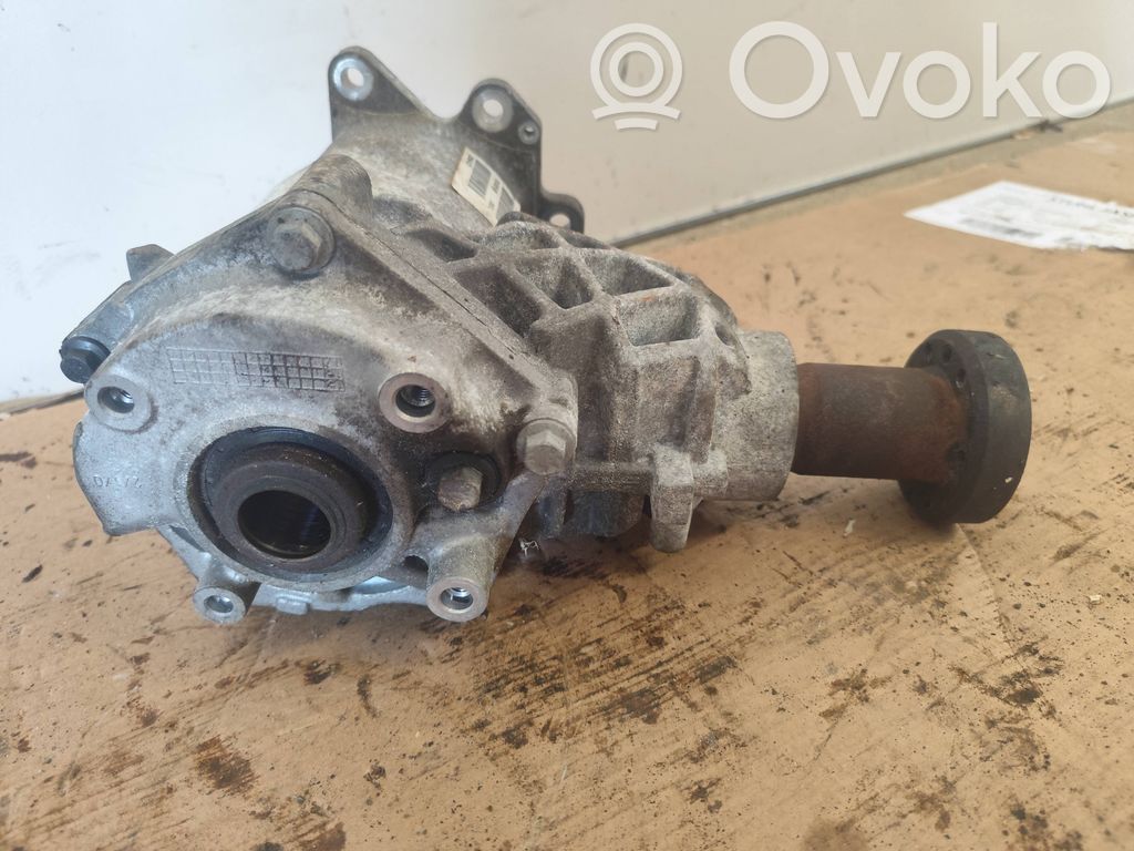 Skrzynia rozdzielcza / Reduktor   P31325104,T3269423,10330563