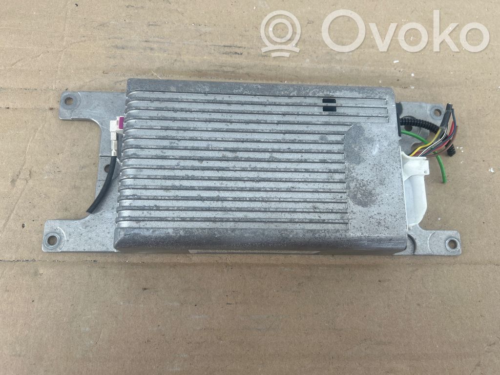 BMW 3 E90 E91 Bluetoothin ohjainlaite/moduuli 