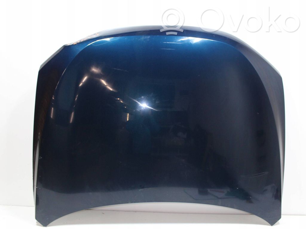 Great Wall Wey 03 Latte Coffee Vano motore/cofano 
