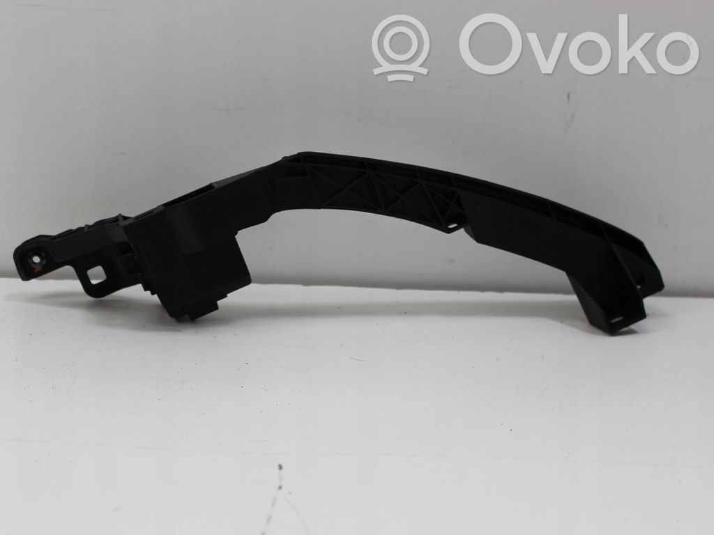 Audi A1 Headlight/headlamp mounting bracket 