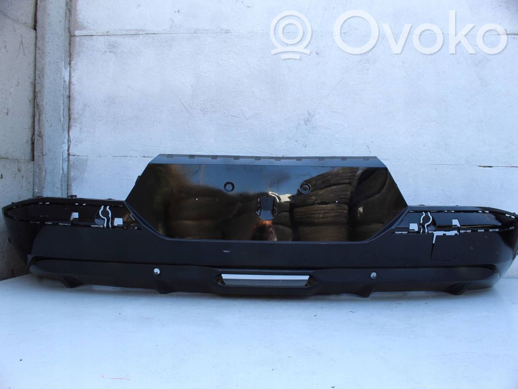 Opel Grandland X Paraurti 
