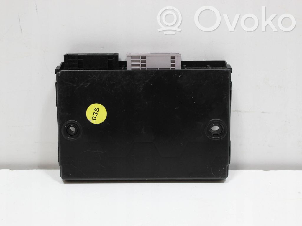 Porsche 911 992 Módulo de control Gateway 