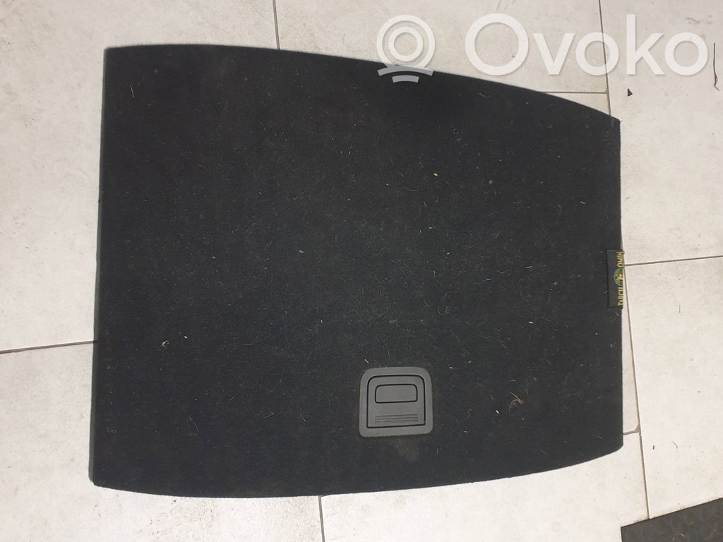 Audi A4 S4 B9 Mochetă portbagaj 