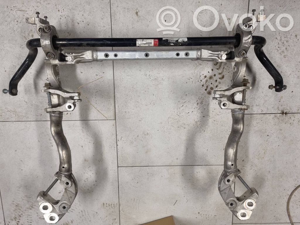 Engine mount bracket   4M0399315L