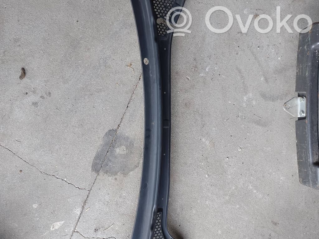 Seat Leon (5F) Pyyhinkoneiston lista 