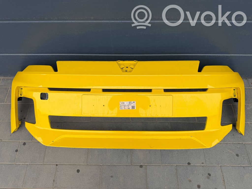 Front bumper   620728974R