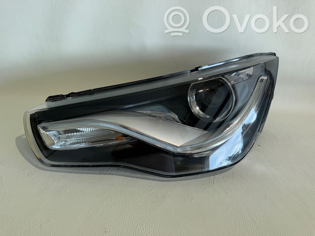 Audi A1 Headlight/headlamp 