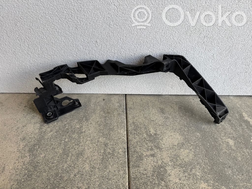 Seat Leon (5F) Headlight/headlamp mounting bracket 