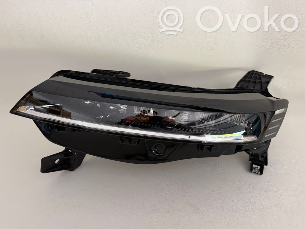 Headlight/headlamp   2600605490R