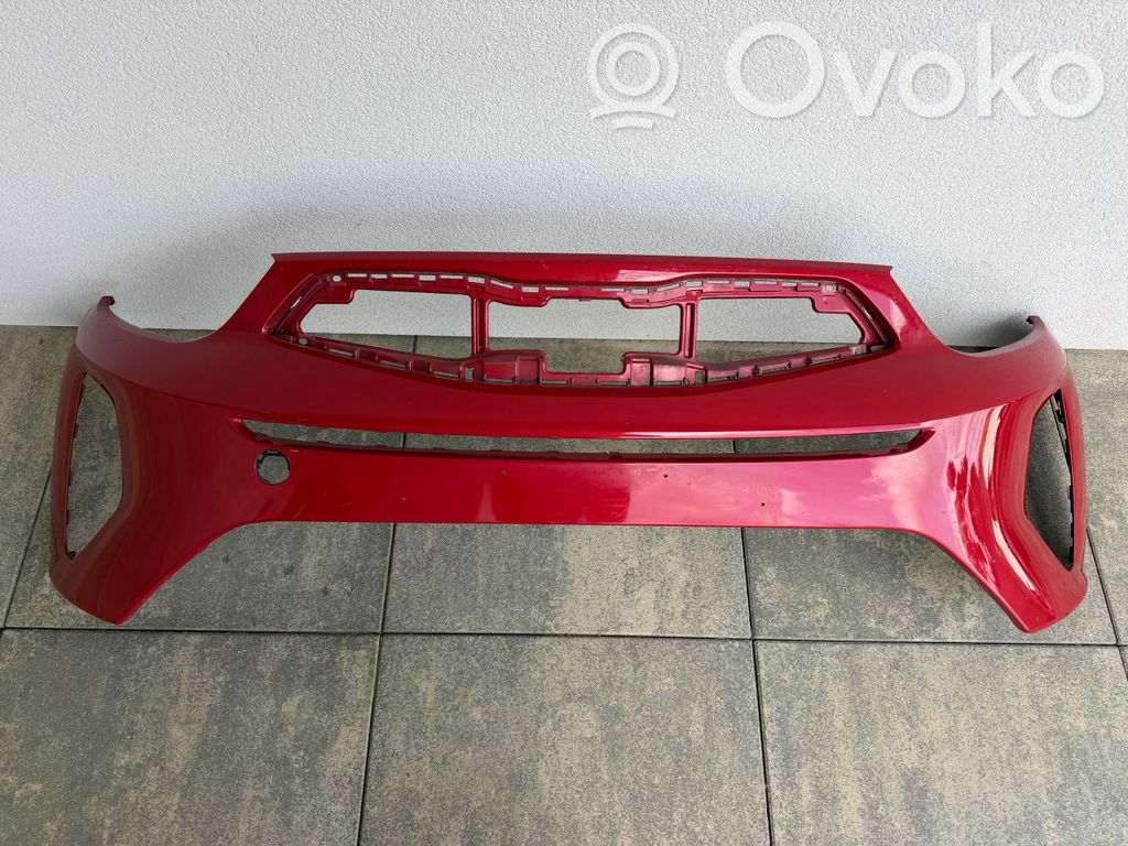 KIA Stonic Parachoques delantero 