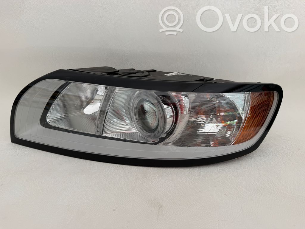 Volvo V50 Faro/fanale 