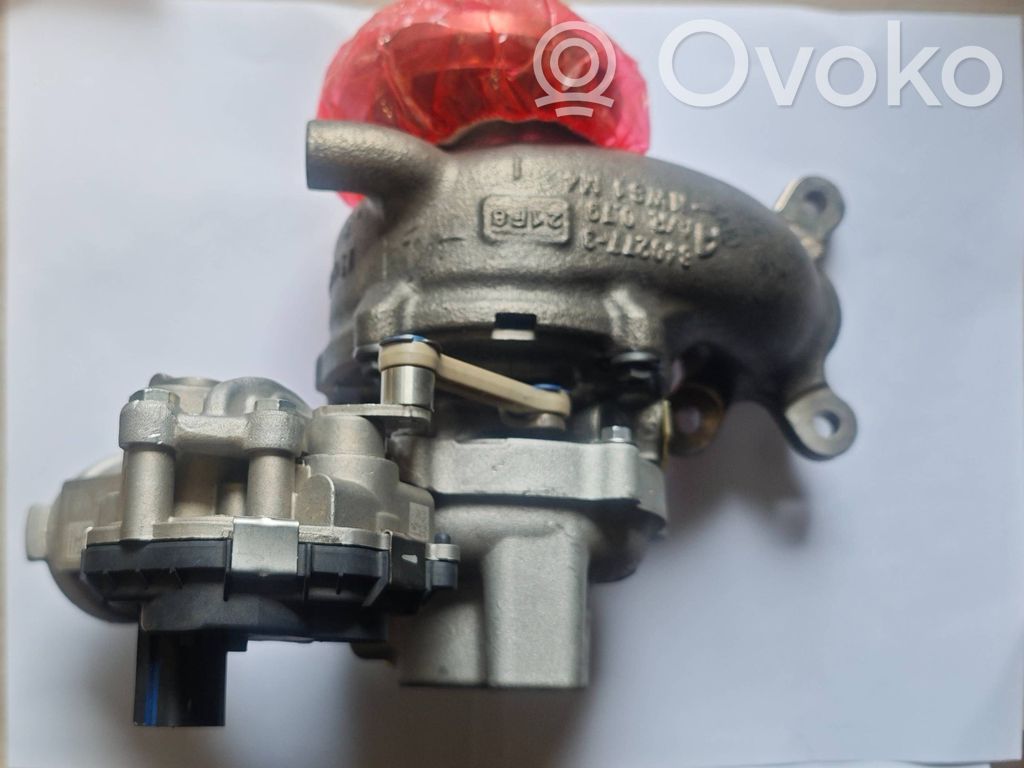 Turbo   021118,8470090006,050304,05E145701E