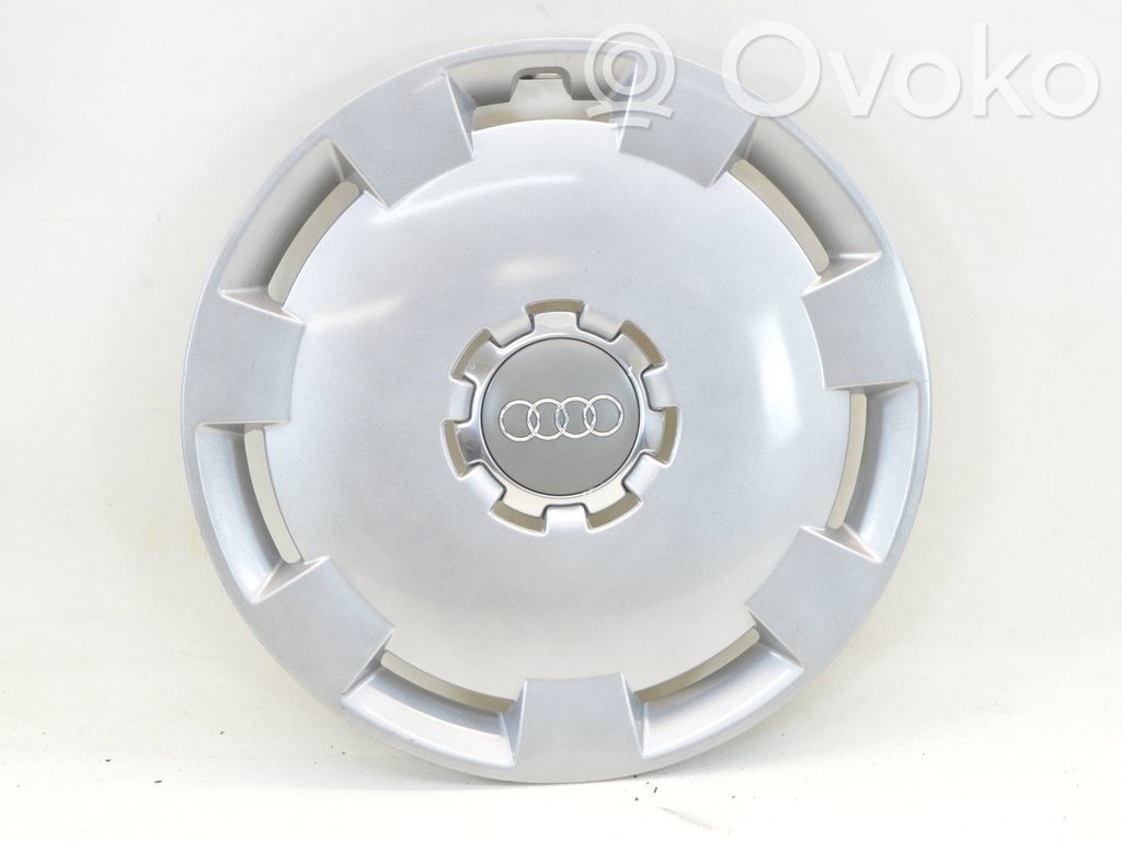 Audi A3 S3 8V R16-pölykapseli 