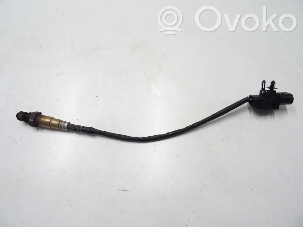 Opel Insignia A Lambda probe sensor 