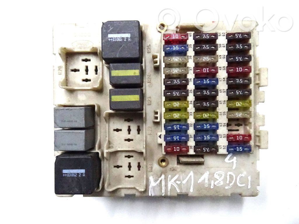 Module confort   518783303