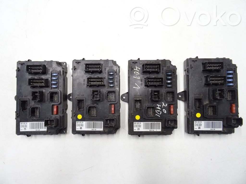 Sulakemoduuli   BSCA0200,9655471980,S120017003H