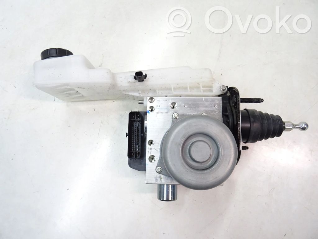 Volvo EX30 Servofrână 