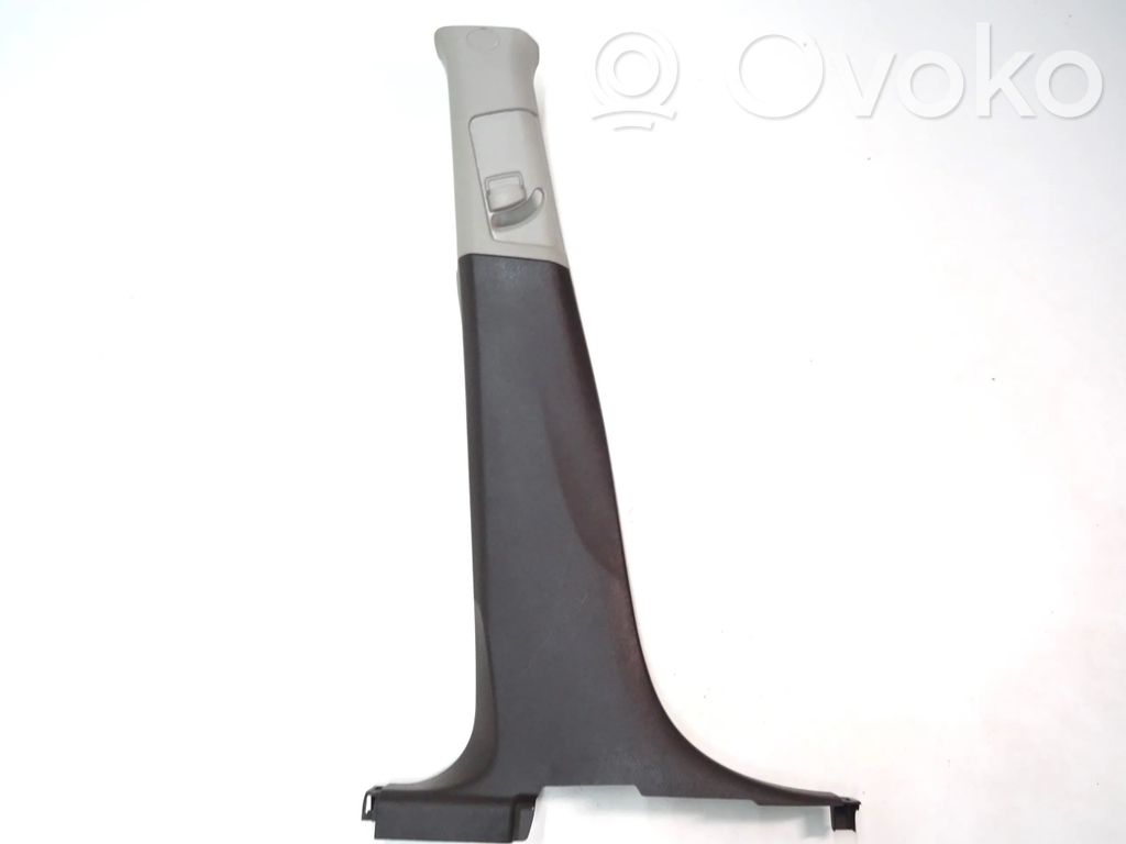 (C) pillar trim   95190847,95914633