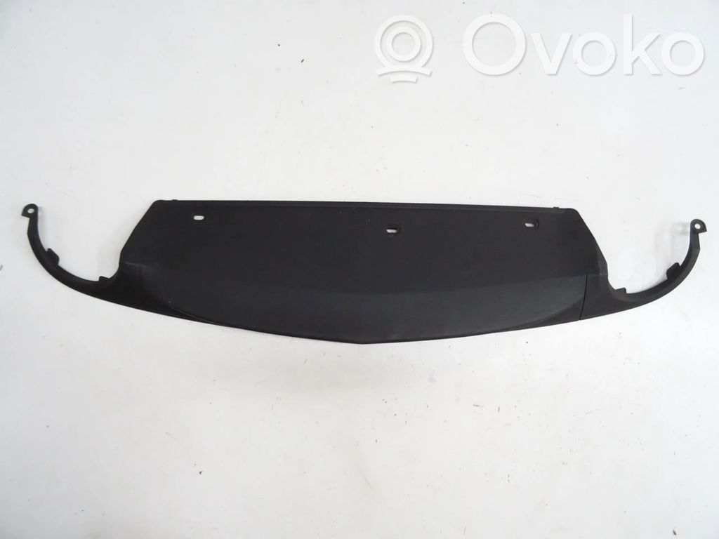 Opel Insignia A Parachoques 