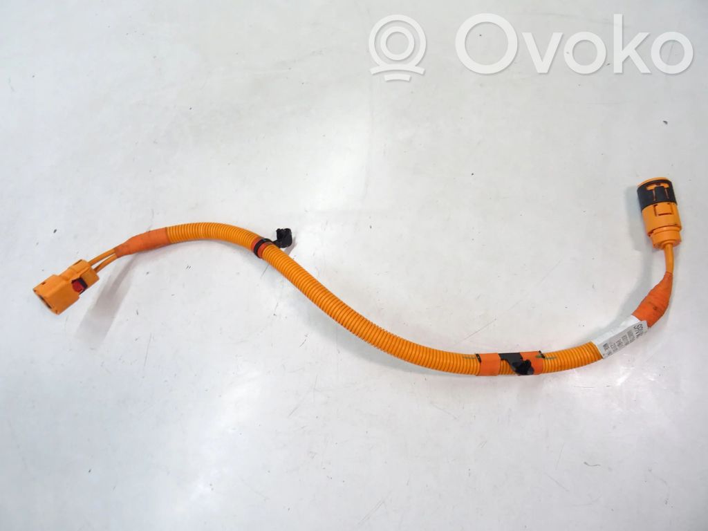 Cable de alta tensión   80011929,6608075836