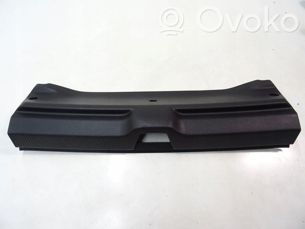 Volvo EX30 Moldura de la puerta/portón del maletero 