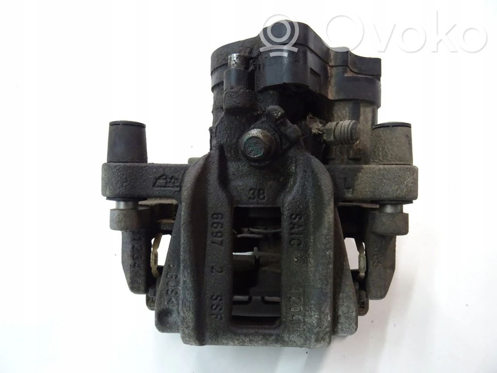 MG MG3 III Takajarrusatula 