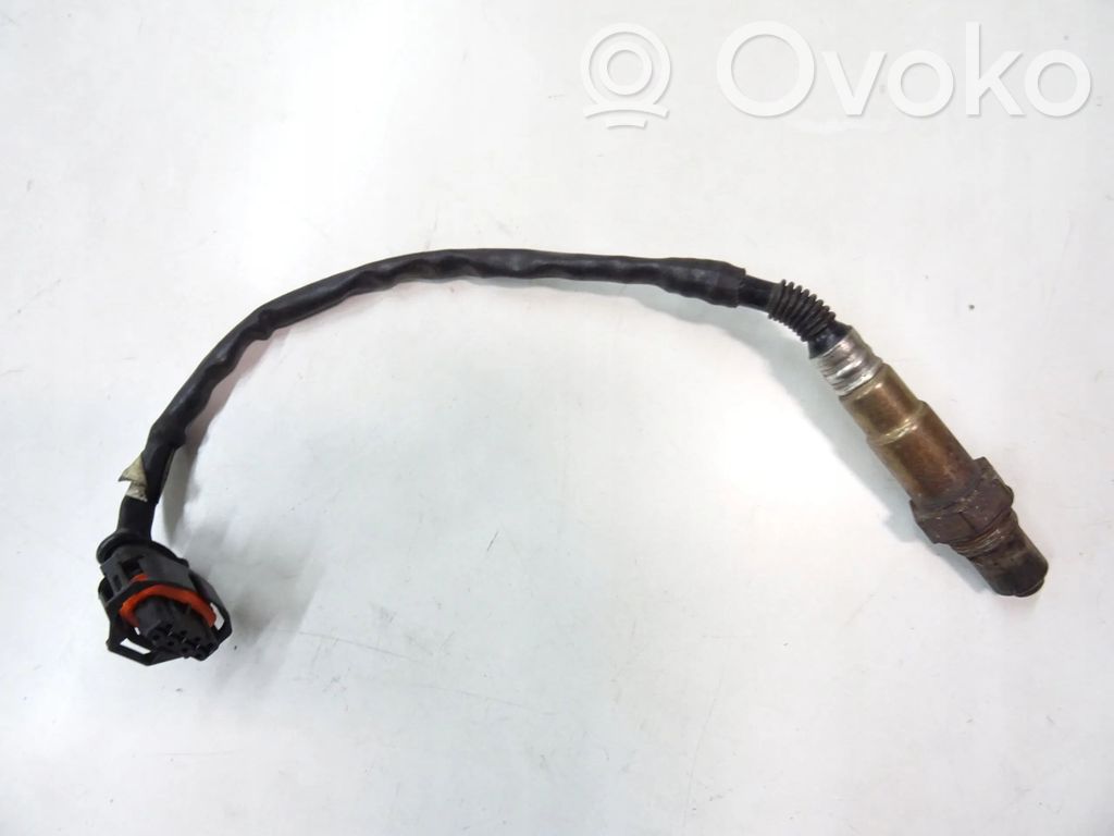 Opel Astra H Sonda lambda 