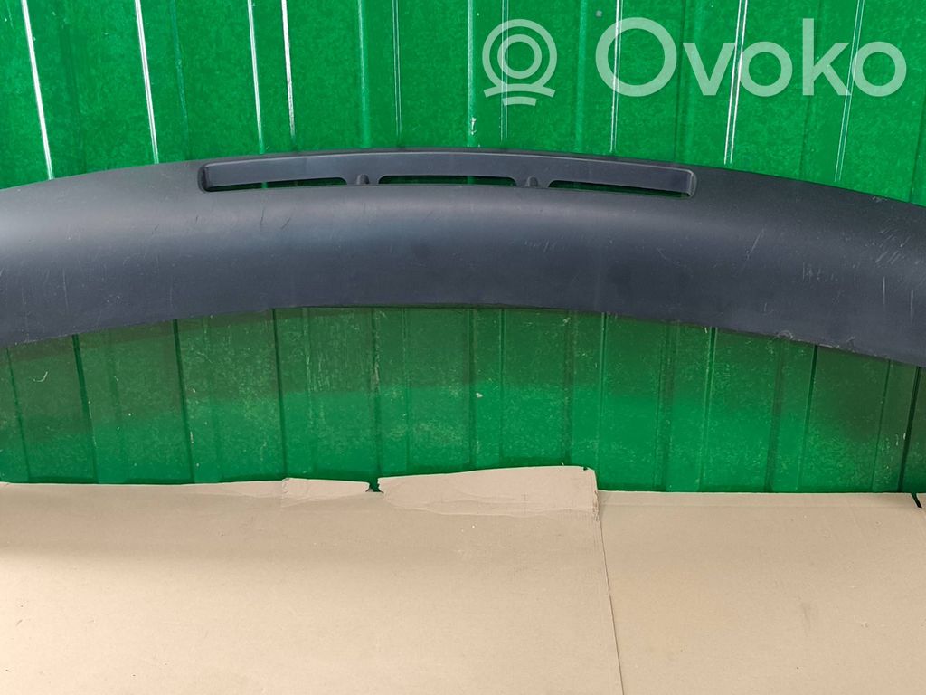 Volkswagen Bora Spojler zderzaka przedniego 