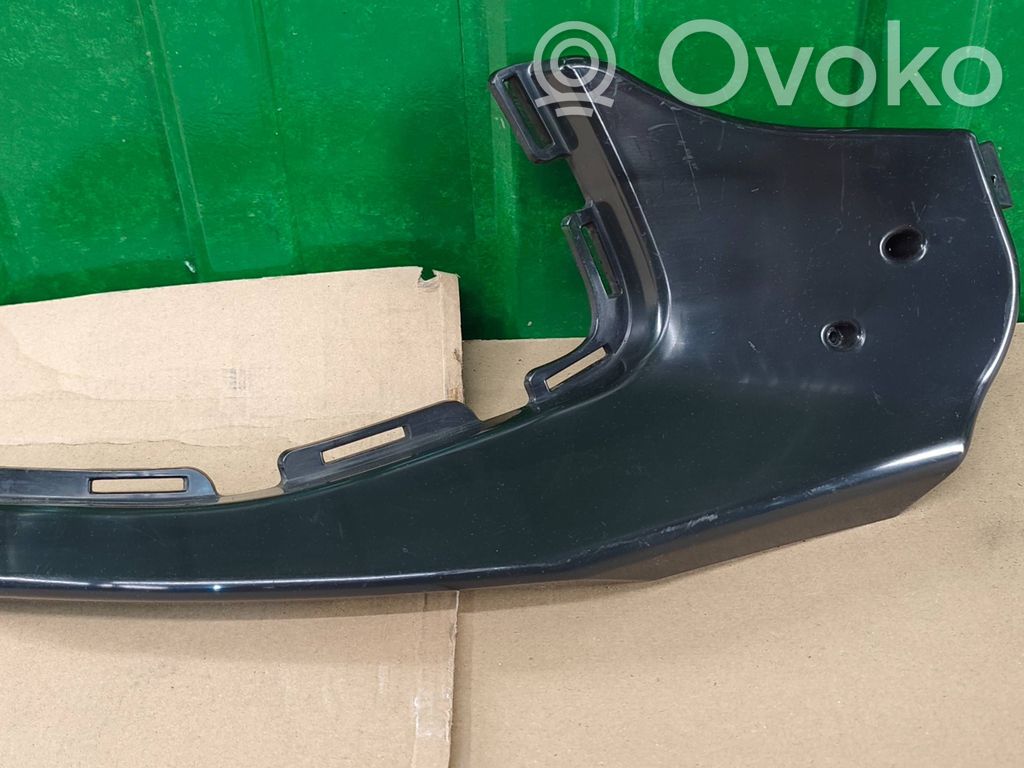 Audi A6 S6 C8 4K Front bumper mounting bracket 