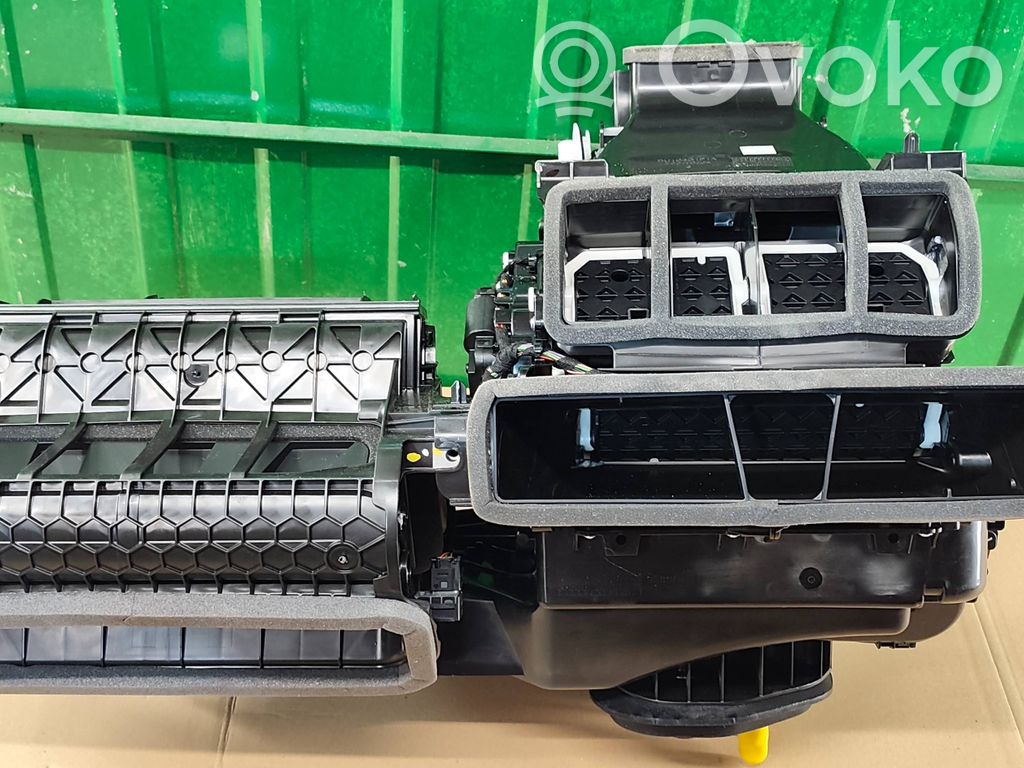 Volvo XC40 Calentador para auto 