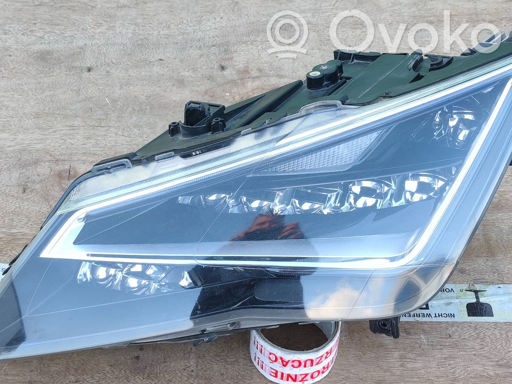 Headlight/headlamp   5F1941007D
