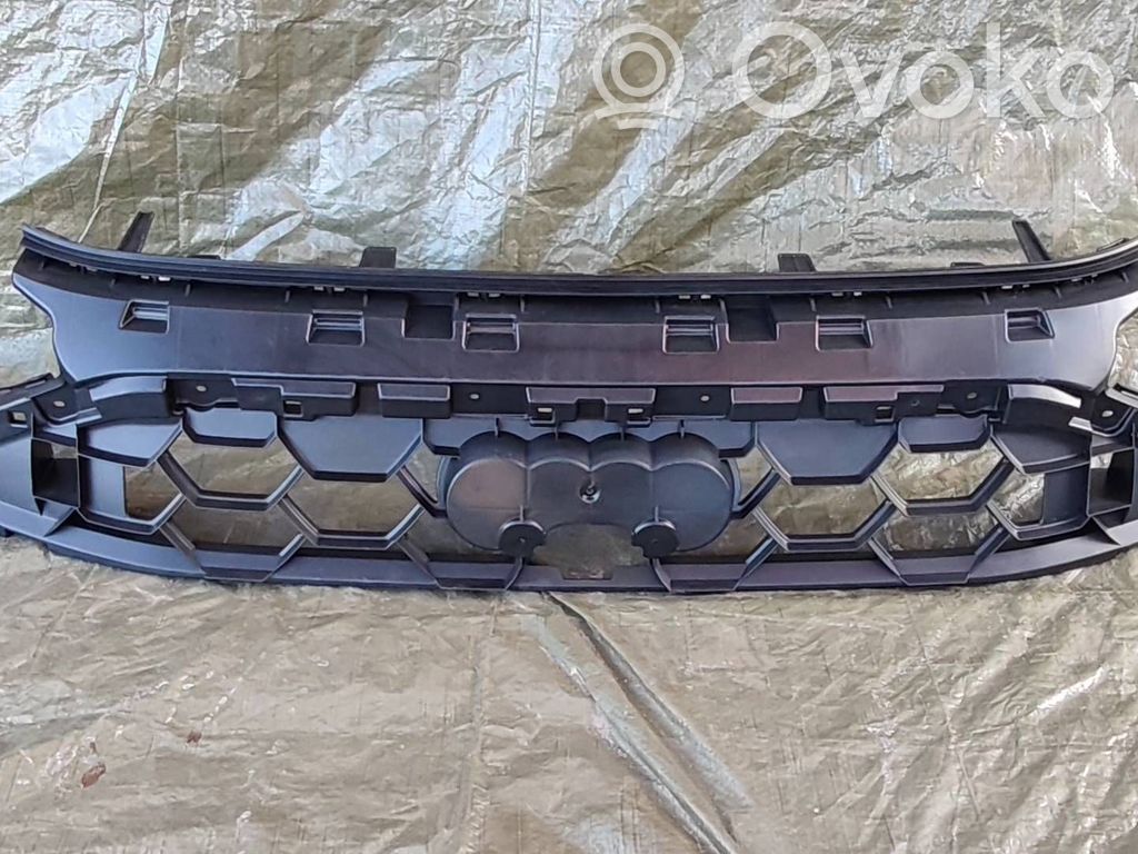 Audi A5 Front grill 
