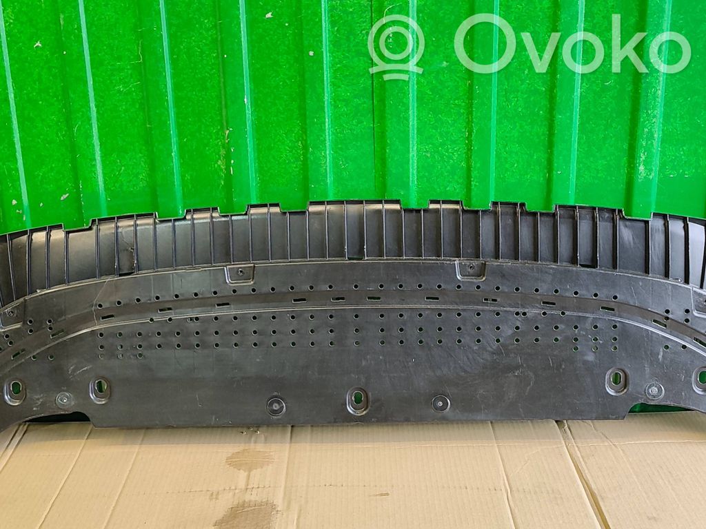 Audi A6 Allroad C8 Engine splash shield/under tray 