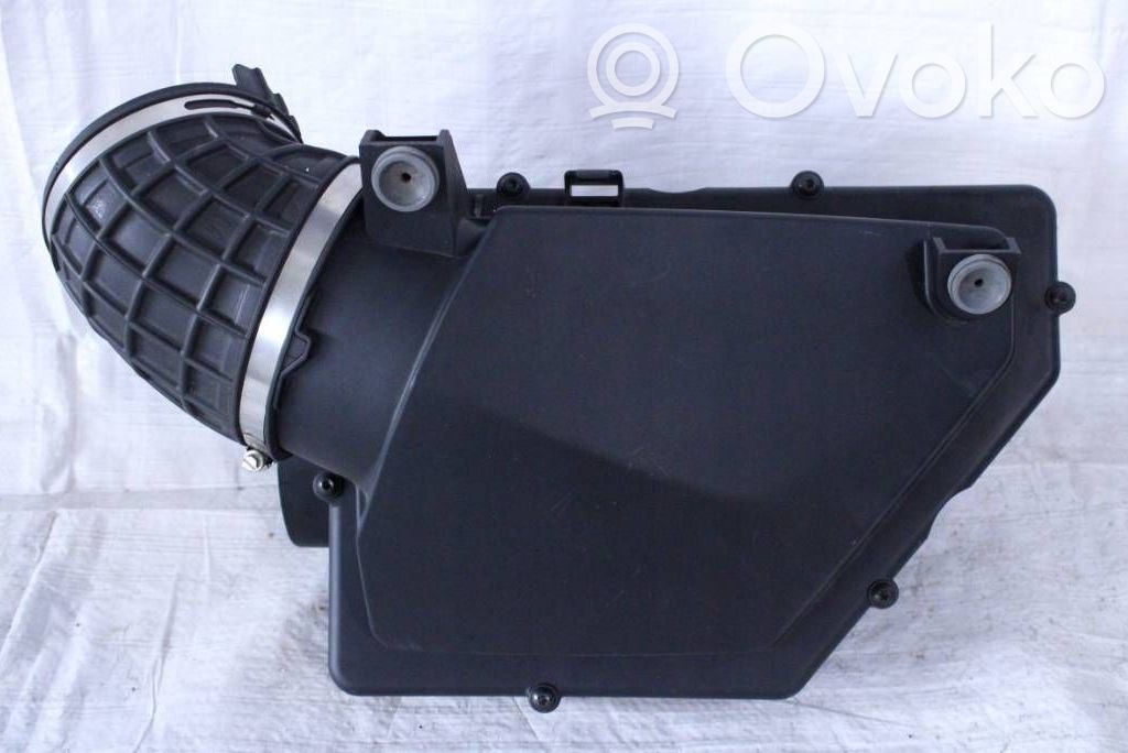 BMW X7 G07 Scatola del filtro dell’aria 